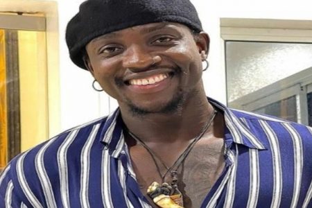 Verydarkman Remanded In Police Custody For Cyberbullying