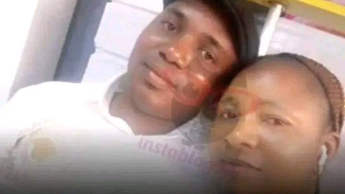 Woman Allegedly Smashes Husband Head With Pestle Over Side Chick In&nbsp;Ondo