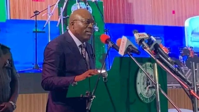 Gov Fubara Finally Takes Over 23 LGs In&nbsp;Rivers