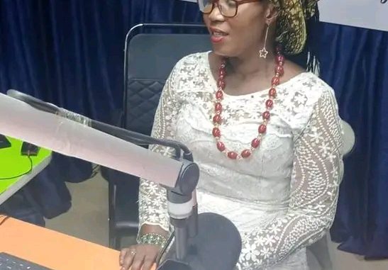 BREAKING: Popular Osun Broadcaster, Taiwo Kekere Ekun, Is&nbsp;Dead