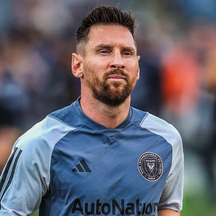 Leo Messi Launches Own Hydration Drink Called&nbsp;Mas+