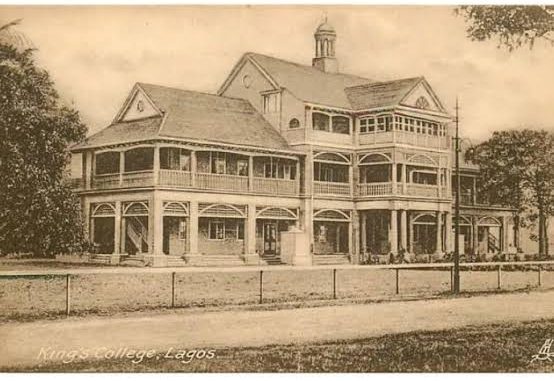 114 Oldest Secondary Schools In Nigeria, Is Your School&nbsp;Among?