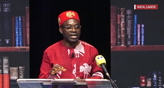 I Pity Tinubu If He Approves Unsustainable Minimum Wage – Soludo&nbsp;(Video)