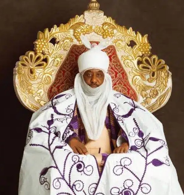 What I’ll Do If Another Government Dethroned Me” –&nbsp;Sanusi