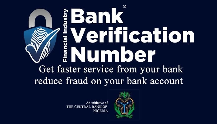 BVN, NIN Details Available On AnyVerify For&nbsp;₦100