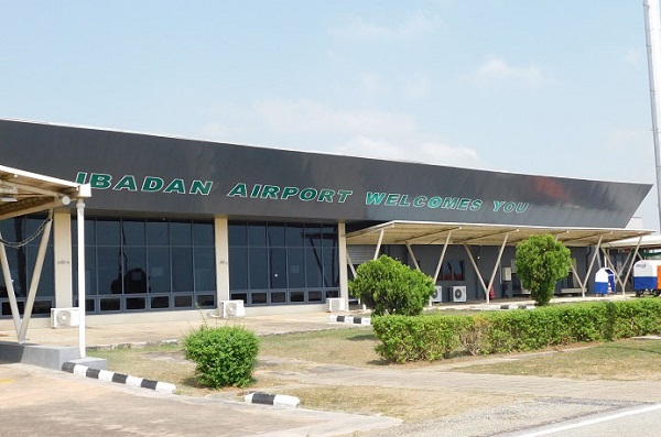 Tinubu Approves Upgrade Of Ibadan Airport To International&nbsp;Status