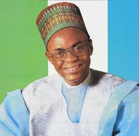 Shehu Shagari: Nigerian President’s Salary In 1979