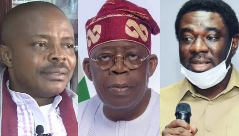 Organised Labour Suspends Strike For Five&nbsp;Days