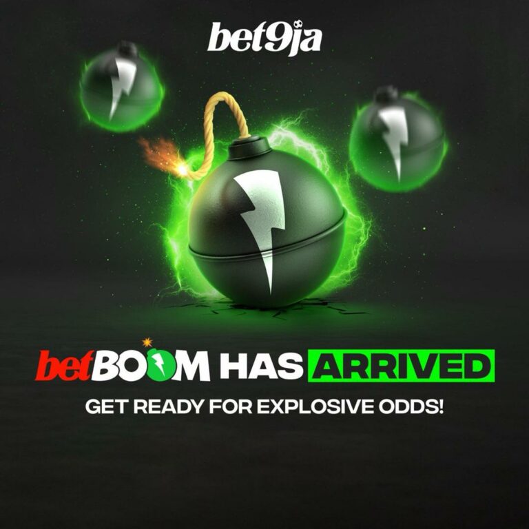 Bet9ja introduce betBOOM ahead of Euro&nbsp;2024