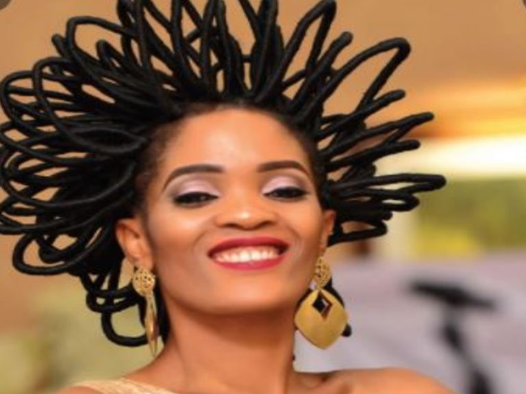 I don’t plan to make heaven – Actress Chika&nbsp;Lann