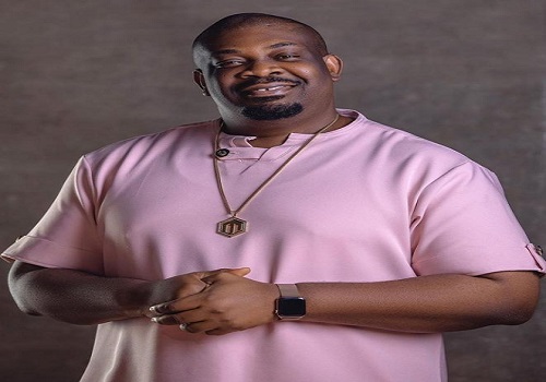 Why I’m not married yet – Don Jazzy&nbsp;reveals