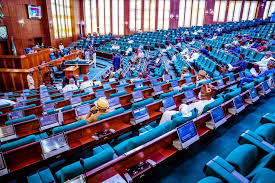 Reps Debate Bill To End President, Governors’ Second&nbsp;Term