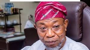 Aregbesola Is Not Our Member Again – Osun APC&nbsp;Insists