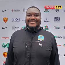 Popular Nigerian Coach Is Dead; NFF&nbsp;Reacts