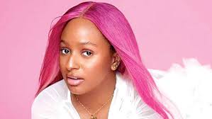 Things I realised after embracing faith – DJ&nbsp;Cuppy