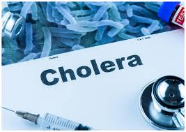 5 Killed, 60 Hospitalized As Cholera Outbreak Hits&nbsp;Lagos