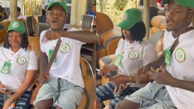 Portable Becomes Godfather of Nigerian Single Mothers’&nbsp;Association