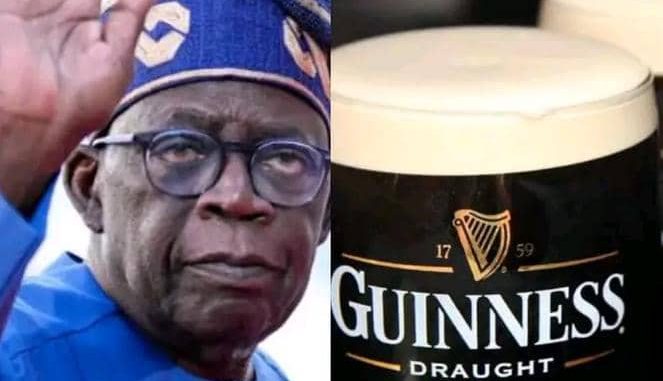 Guniness Announces Plan To Leave Nigeria After 75&nbsp;Years