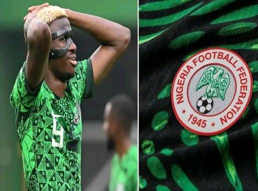 NFF To Open Disciplinary Proceeding Against Victor Oshimen Over Finidi George&nbsp;Outburst