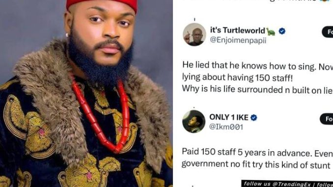 Why I Paid My 150 Staff Five Years Salary In Advance –&nbsp;Whitemoney