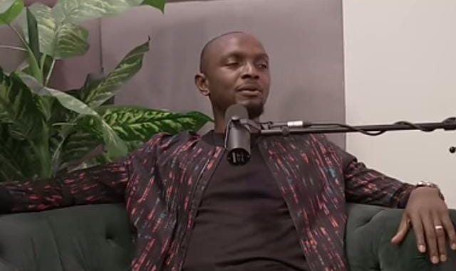 Women Are Not Created To Work – IK Osakioduwa