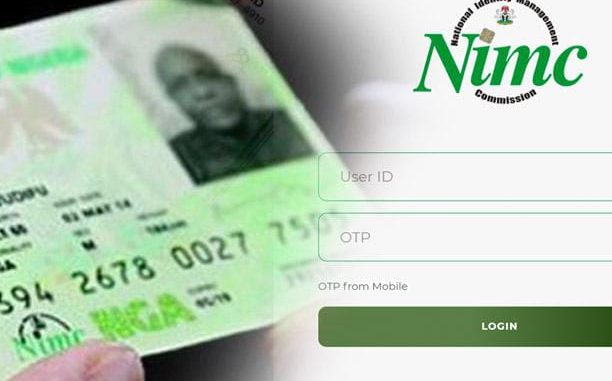 Nigerians To Start Using Three-In-One ID Card August – NIMC