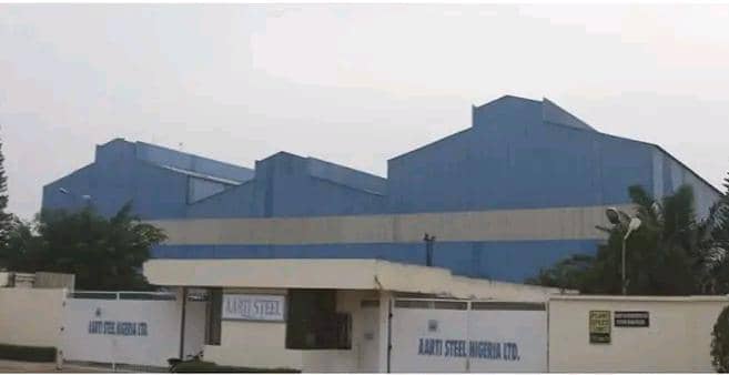 Roofing Sheet Maker, Aarti Steel ‘Exits’&nbsp;Nigeria