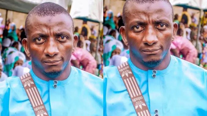 Osun-Born Politician Takes to Facebook to Search for Future&nbsp;Wife