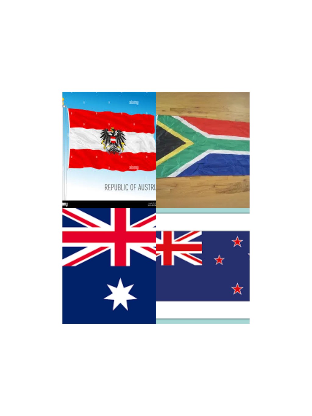 5 Countries That Recently Changed Their National Anthem