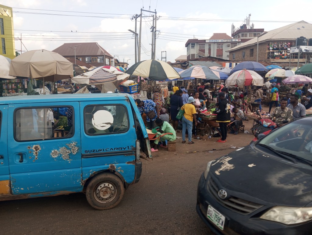 Food Inflation: Osogbo Residents Lament Hike of Pepper and&nbsp;Tomatoes
