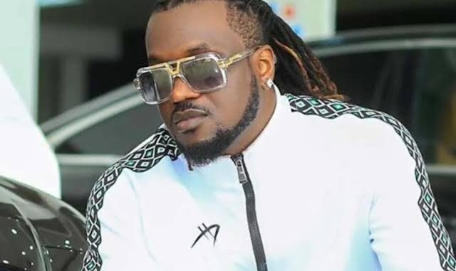 Singer Paul Okoye Sends Gentle Reminder To Men ‘Wasting their Sperm