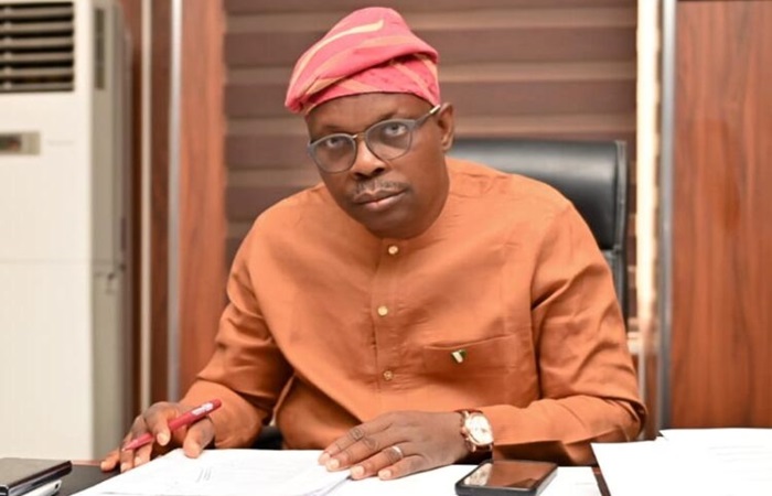 FG bans single-use plastics in federal&nbsp;MDAs