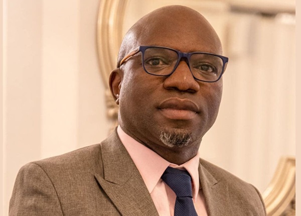 Ex-Konga CEO Nick Imudia, Commits&nbsp;Sucide