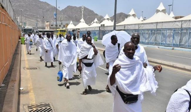 Two More Kwara Hajj Pilgrims Die In&nbsp;Mecca