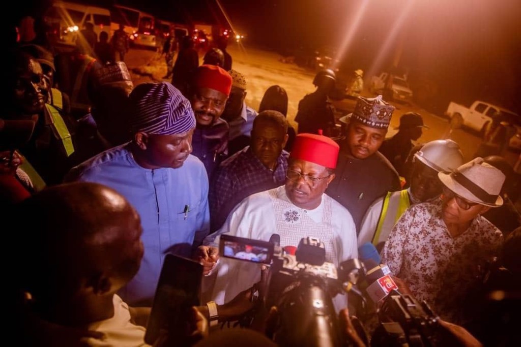 FG Terminates Contracts With Mothercat, Dantata & Sawoe,&nbsp;Others