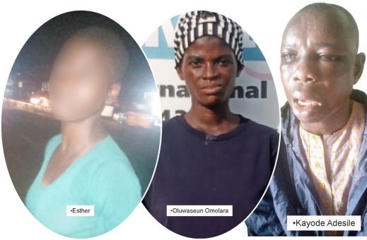 15-Year-Old Girl Hires Hoodlums To Brutalise Mother’s New Husband In&nbsp;Lagos