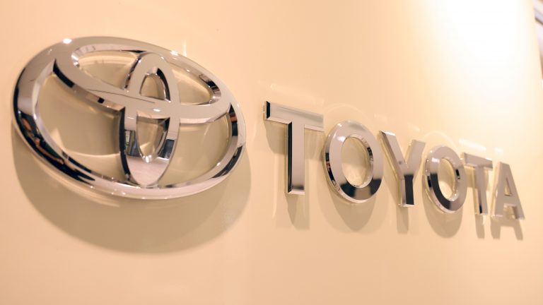 Toyota To Launch Three Electric Vehicles In&nbsp;Nigeria