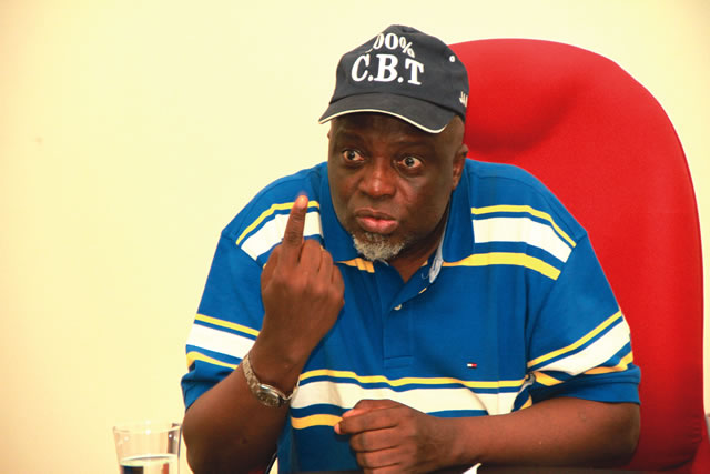 JAMB Discovers 3000 Fake&nbsp;Graduates