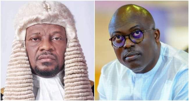 Pro-Wike Assembly Gives Governor Fubara Seven Days To Resubmit 2024&nbsp;Budget