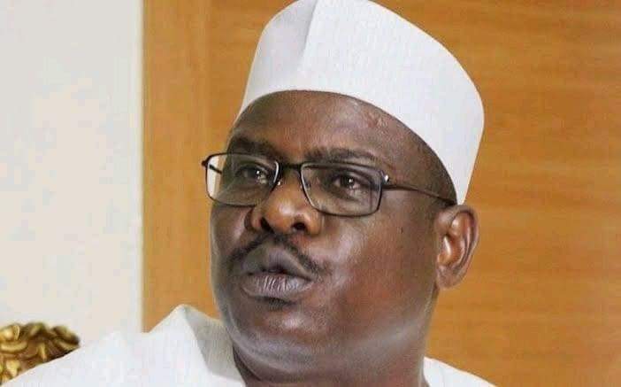 Senate Sacks Ali Ndume As Chief Whip over Anti-Tinubu&nbsp;Comments