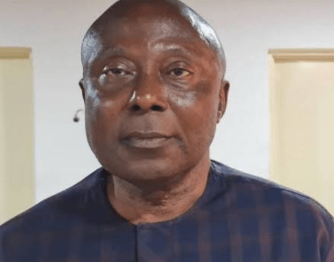 Former Acting Accountant General Begs For Time To Refund Looted&nbsp;Funds