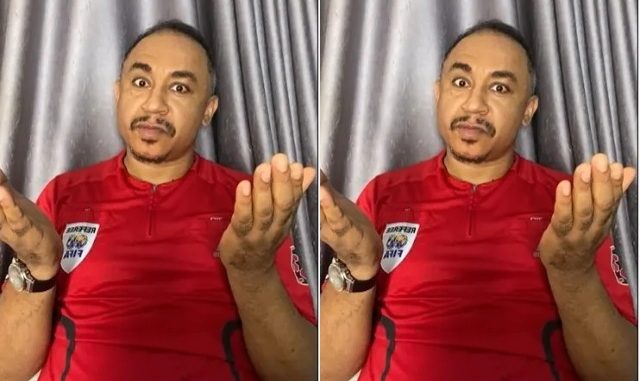 Daddy Freeze Cries Out As Court Asks Him to Pay N5M Fine For Sleeping With Someone’s&nbsp;Wife