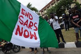 ECOWAS Court Finds FG Guilty Of Right Violations During #EndSARS&nbsp;Protest