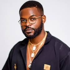 My last relationship was in 2008 –&nbsp;Falz