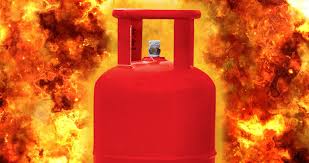 Mother, daughter killed in Ogun Gas&nbsp;explosion