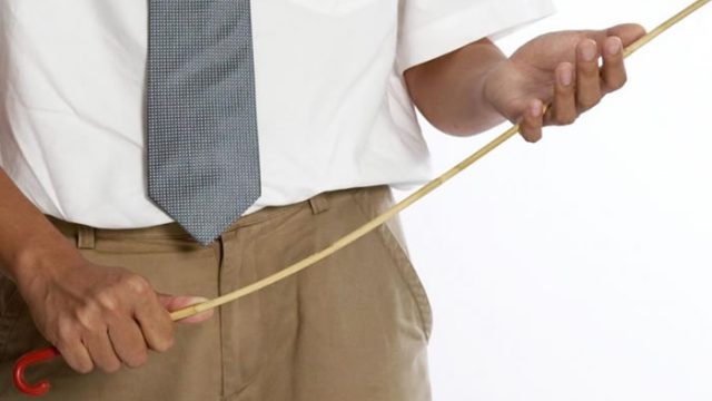 Catholic Priest Flogs Women, Choir&nbsp;Members