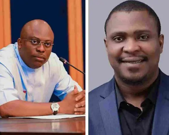 Rivers Assembly blocks Fubara from&nbsp;spending