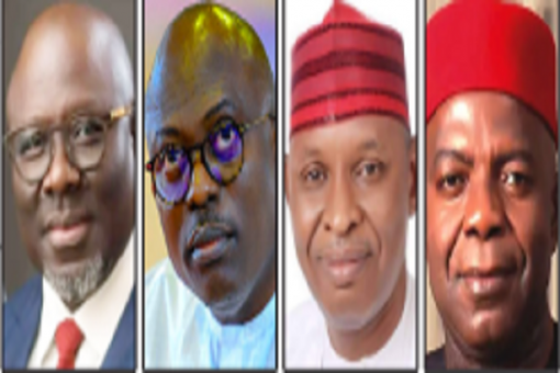 State Governor in dilemma over N70,000 minimum&nbsp;wage