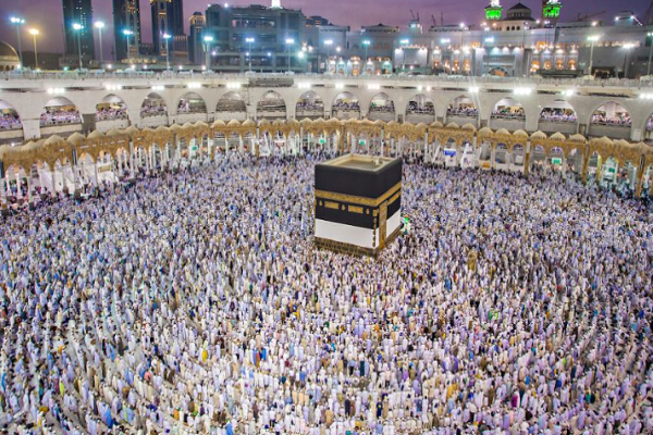 Nigerian Hajj 2024 pilgrim dies of heat stroke in Saudi&nbsp;Arabia
