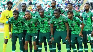 Super Eagles to face Benin, Rwanda in 2025 AFCON&nbsp;qualifiers